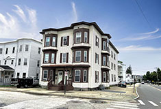 Peck of Horvath & Tremblay sells two multifamily properties for $1.62 million